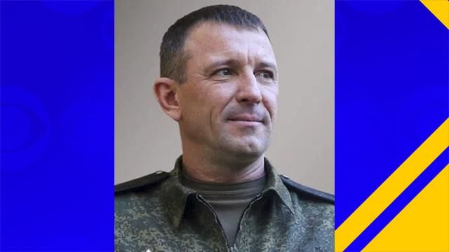 Top General’s Dismissal Reveals New Crack in Russian Military Leadership Top General’s Dismissal Reveals New Crack in Russian Military Leadership