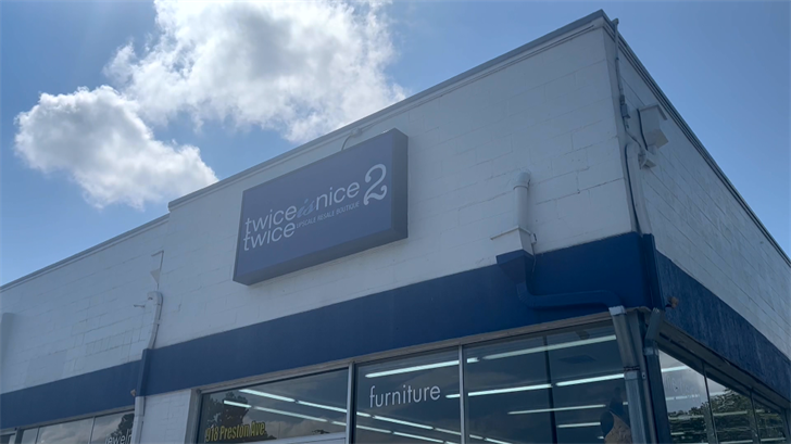 Twice as Nice Main Store - Discount Store