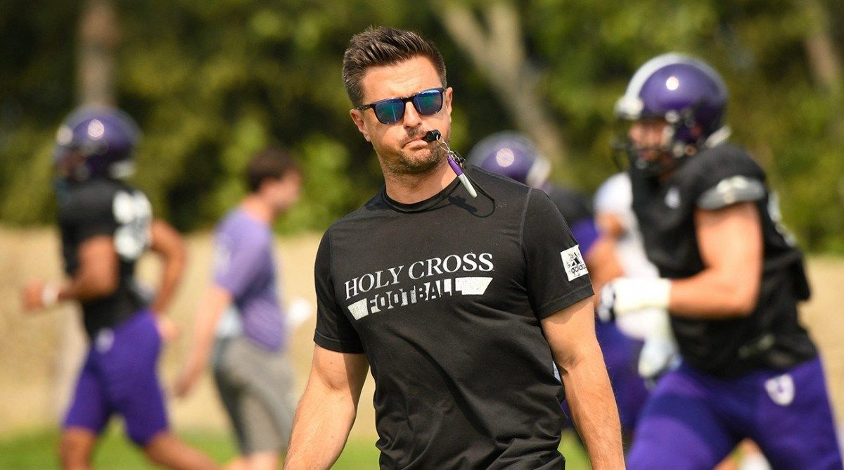 JMU Football hires Bob Chesney as New Head Coach