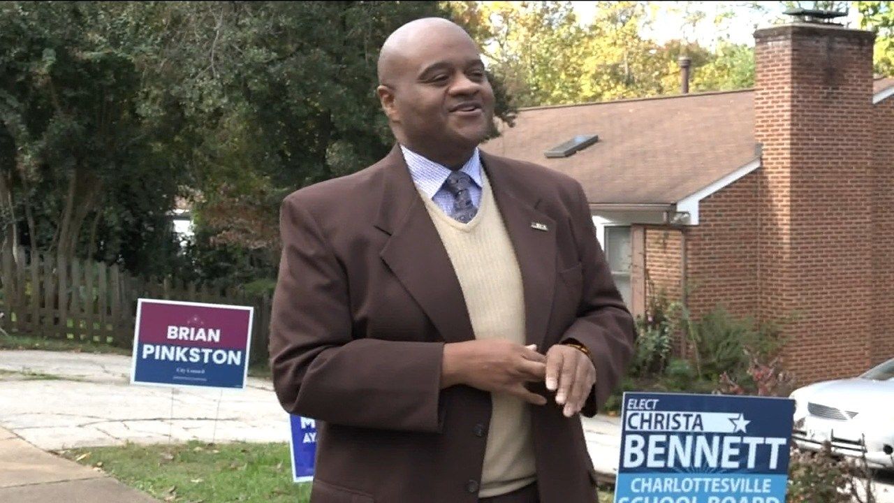 Wade plans to prioritize listening to community as new mayor of