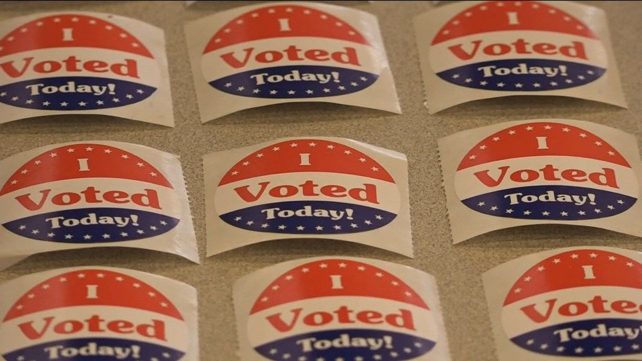 The pros and cons to submitting a presidential primary ballot early