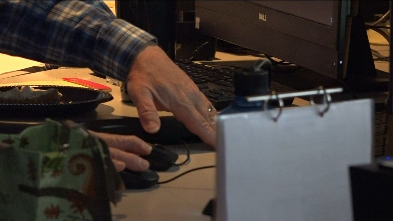 ECC nonemergency contact numbers not working